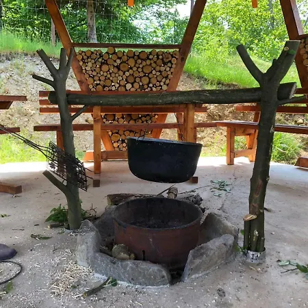 екоферма семенюк Chalet