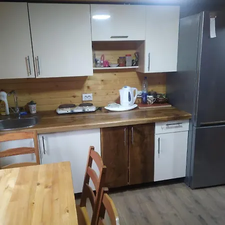 Chalet екоферма семенюк *