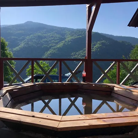 Chalet екоферма семенюк *