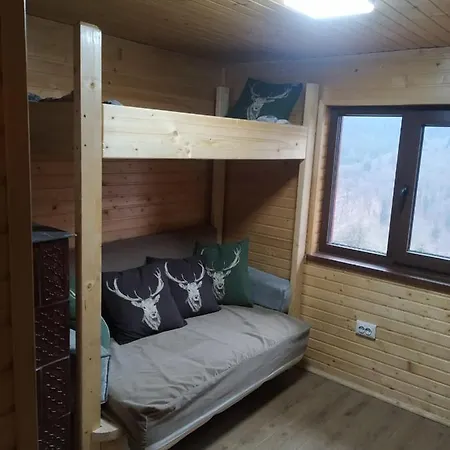 екоферма семенюк Chalet