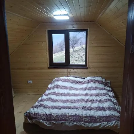 Chalet екоферма семенюк