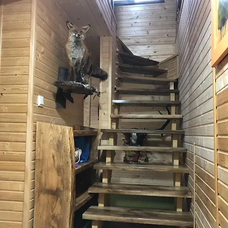 Chalet екоферма семенюк *