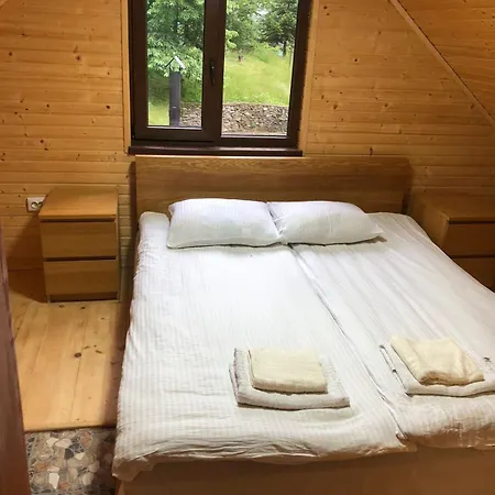 Chalet екоферма семенюк *