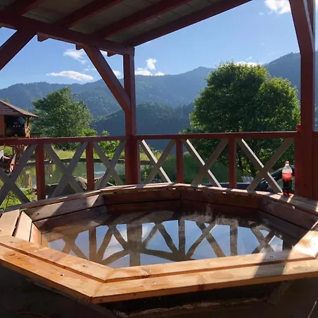 Chalet екоферма семенюк