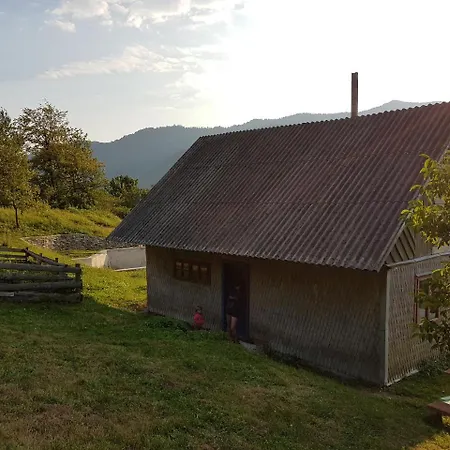 екоферма семенюк Chalet