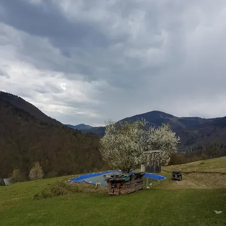 екоферма семенюк Chalet *