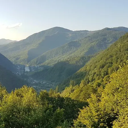 екоферма семенюк Chalet *