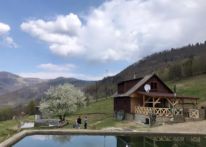екоферма семенюк Kostylivka