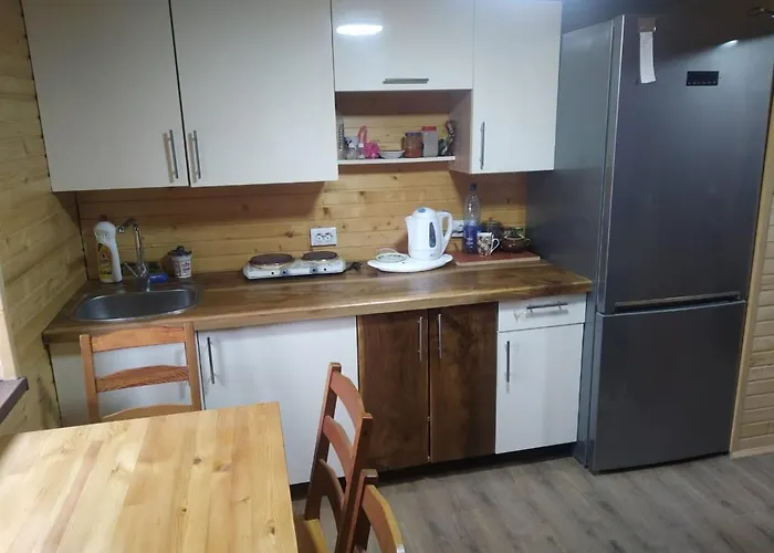 Chalet екоферма семенюк *