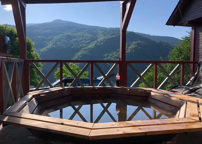 Chalet екоферма семенюк *