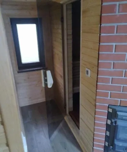 Chalet екоферма семенюк Kostylivka