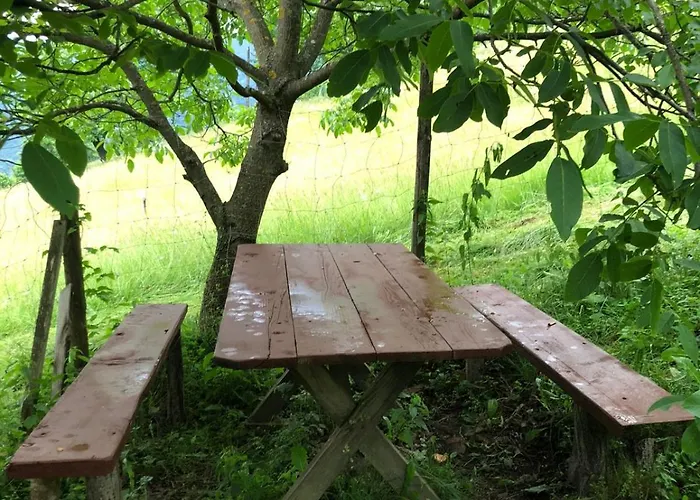 екоферма семенюк Chalet *