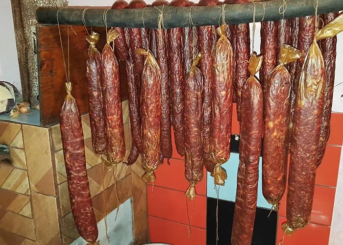 Шале екоферма семенюк *