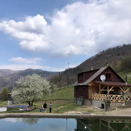 екоферма семенюк Kostylivka
