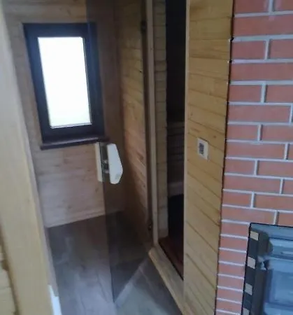 Chalet екоферма семенюк Kostylivka