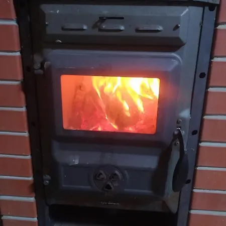 екоферма семенюк Chalet *