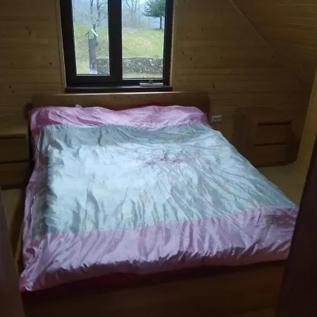 Шале екоферма семенюк *