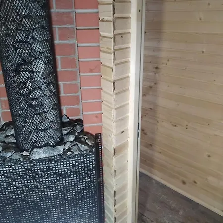 екоферма семенюк Chalet