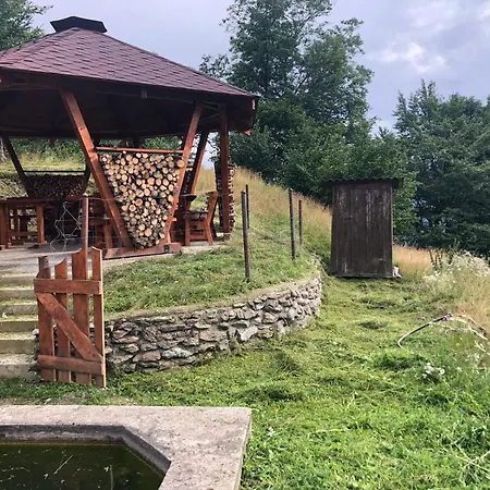 екоферма семенюк * Kostylivka