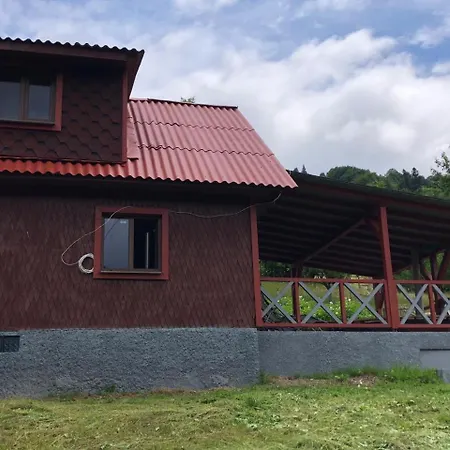 Шале екоферма семенюк *