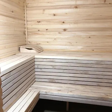 екоферма семенюк Chalet *