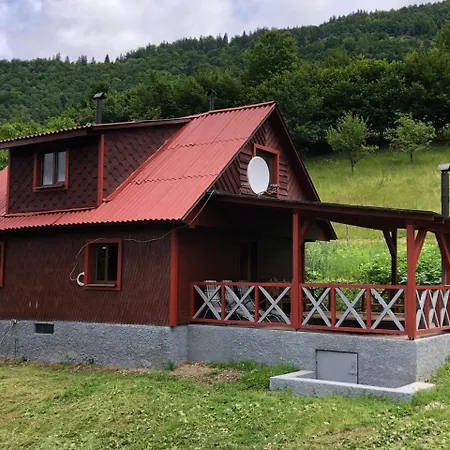 екоферма семенюк Шале