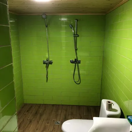 екоферма семенюк Chalet