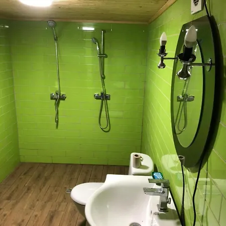Chalet екоферма семенюк
