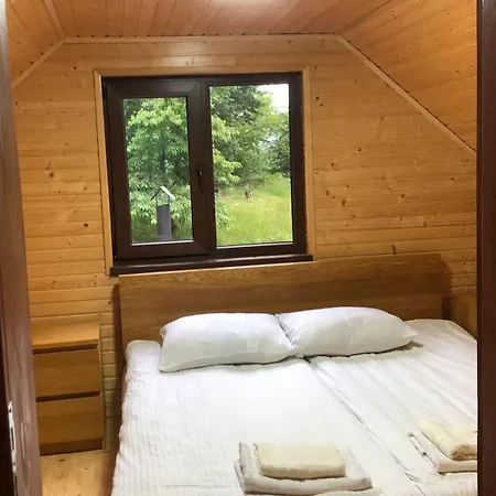Chalet екоферма семенюк *