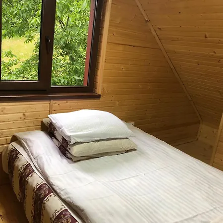 Chalet екоферма семенюк *