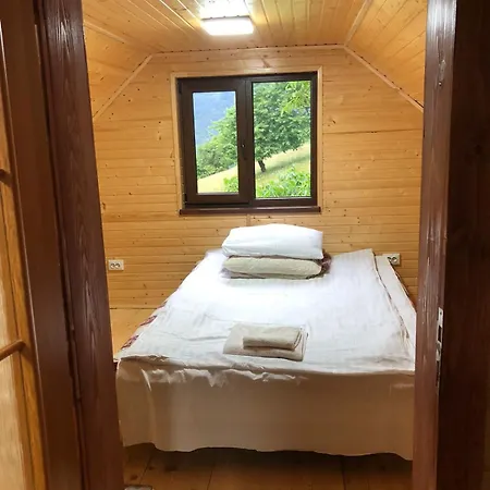 екоферма семенюк Kostylivka