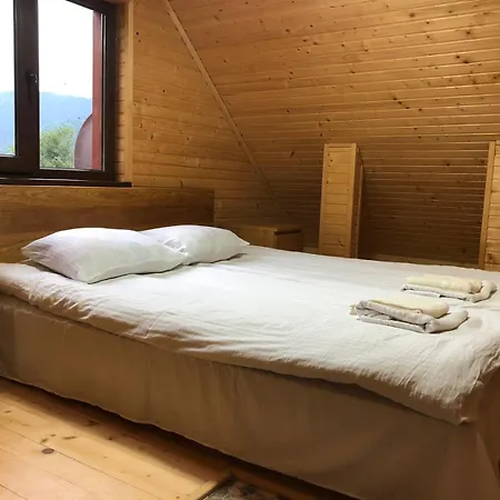 Chalet екоферма семенюк *