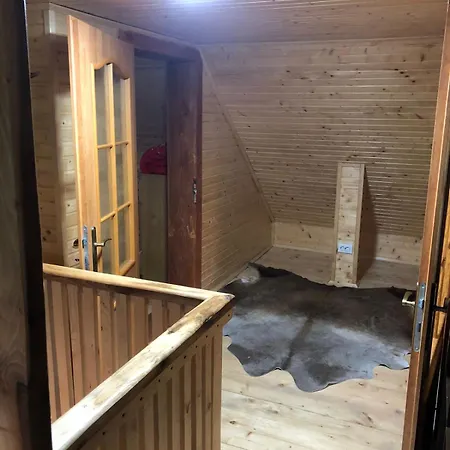 Chalet екоферма семенюк