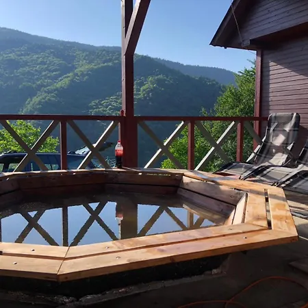 екоферма семенюк Chalet *