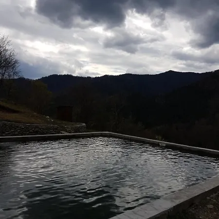 екоферма семенюк Chalet