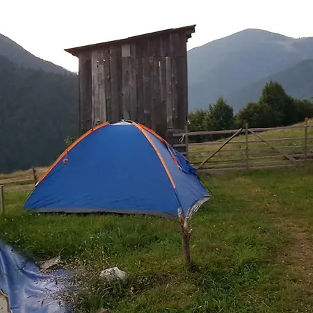 екоферма семенюк Chalet