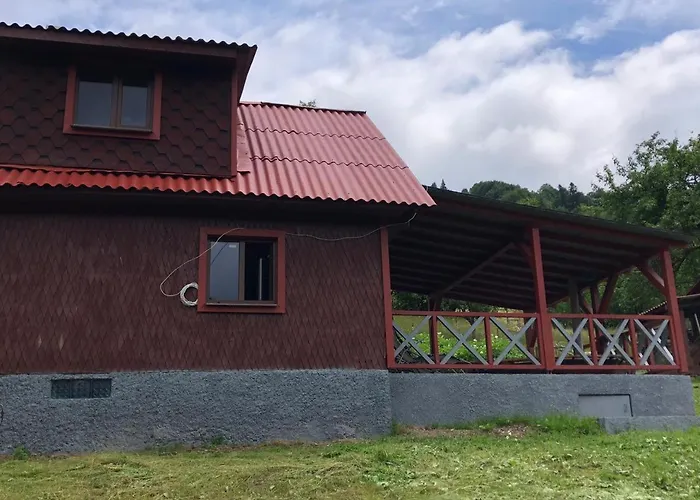 木屋 екоферма семенюк *