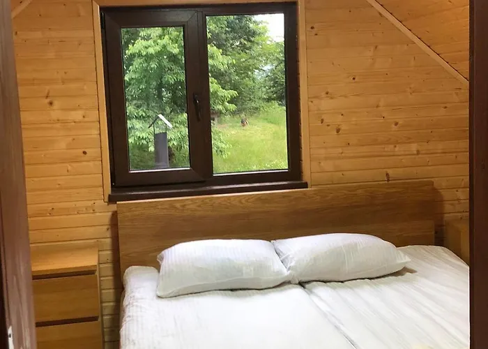木屋 екоферма семенюк *