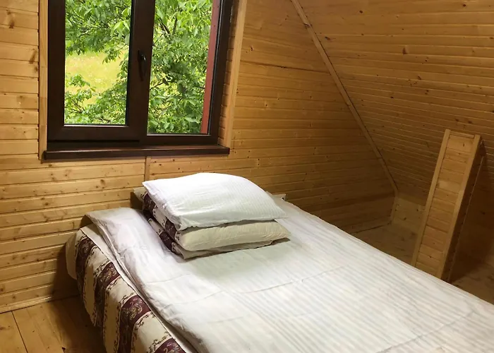 木屋 екоферма семенюк *