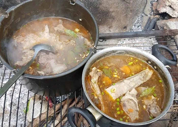 екоферма семенюк 木屋 Kostylivka
